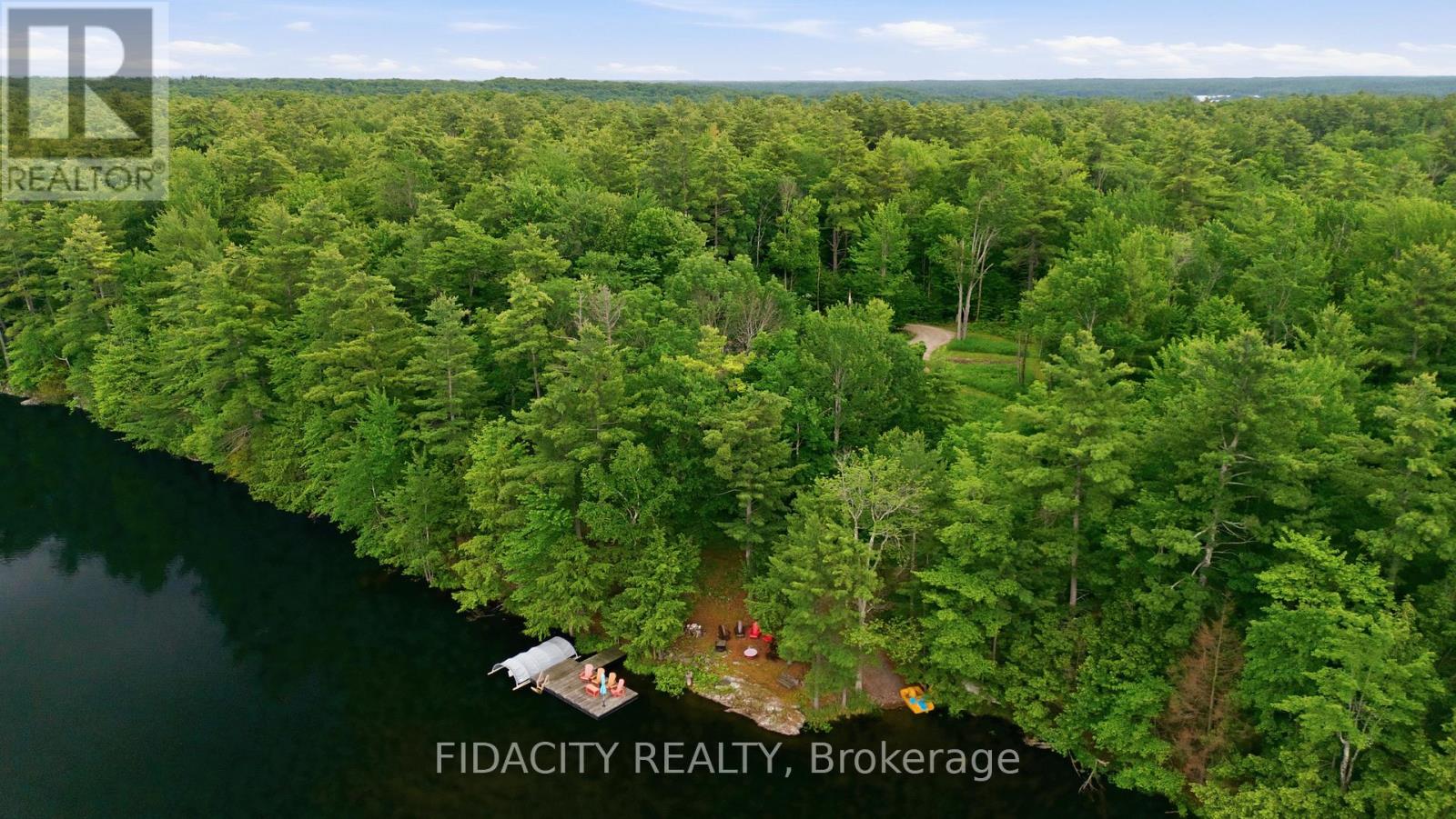1492 Devil Lake Road, Frontenac, Ontario  K0H 2L0 - Photo 2 - X13467150