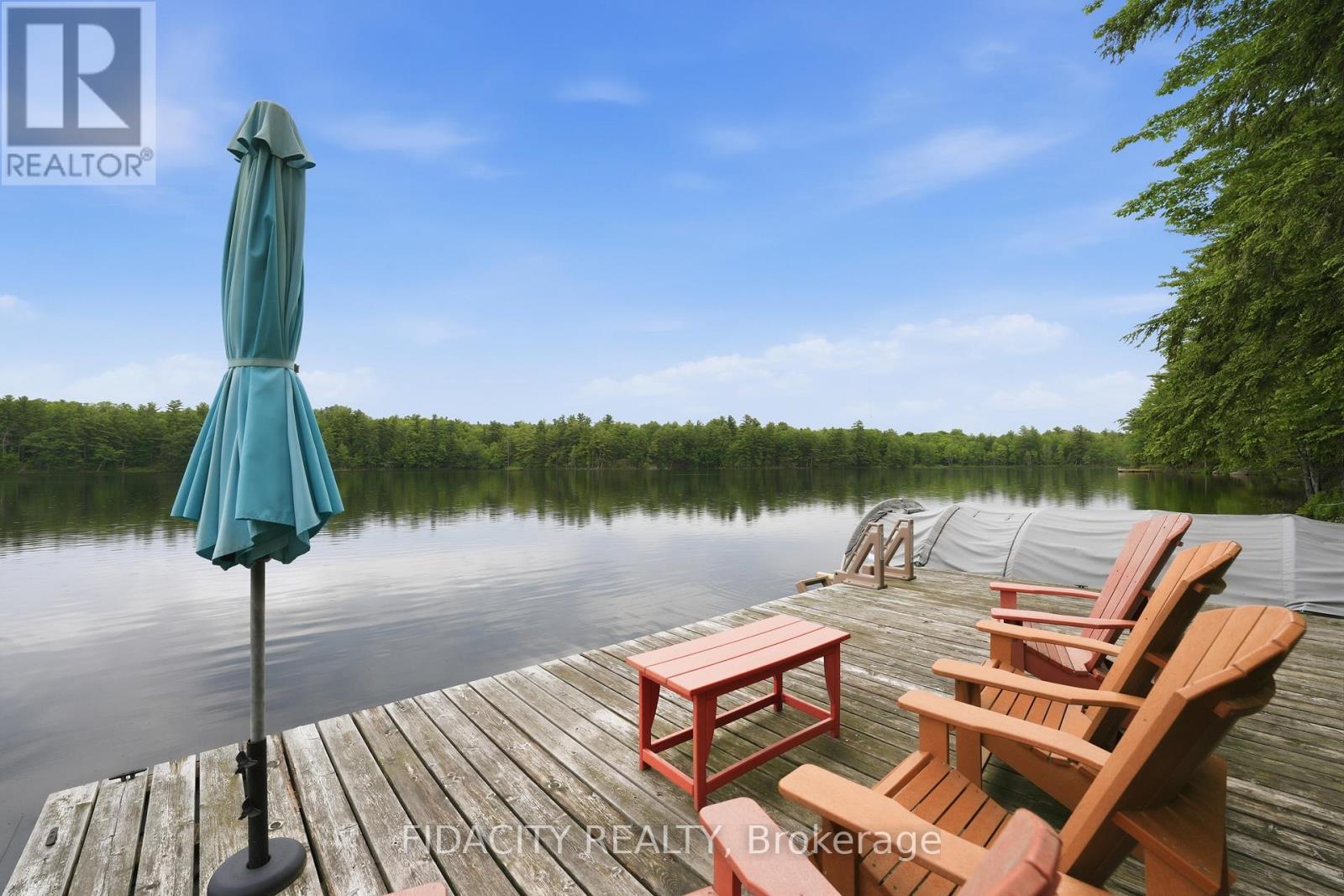1492 Devil Lake Road, Frontenac, Ontario  K0H 2L0 - Photo 3 - X13467150