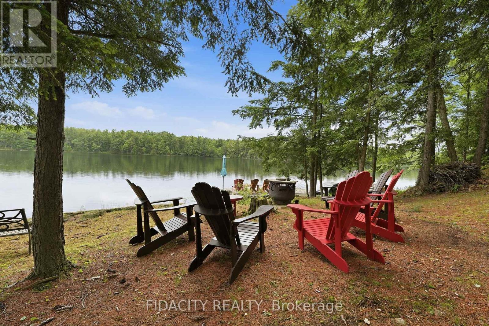 1492 Devil Lake Road, Frontenac, Ontario  K0H 2L0 - Photo 4 - X13467150