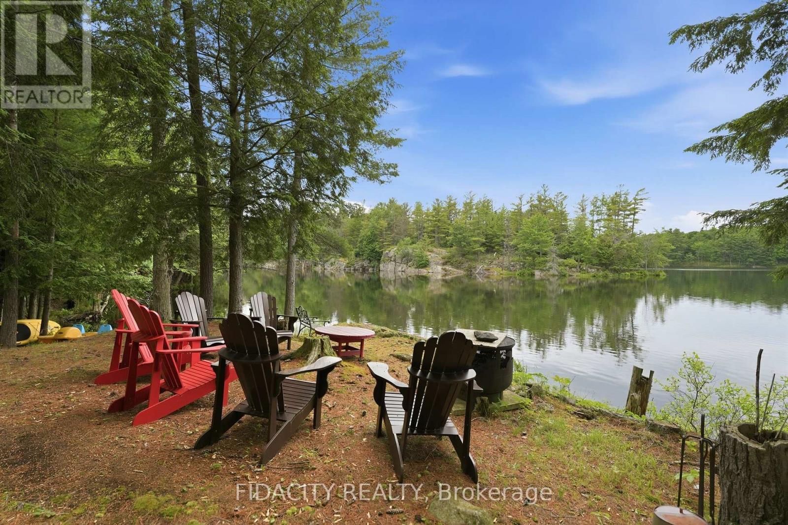 1492 Devil Lake Road, Frontenac, Ontario  K0H 2L0 - Photo 43 - X13467150