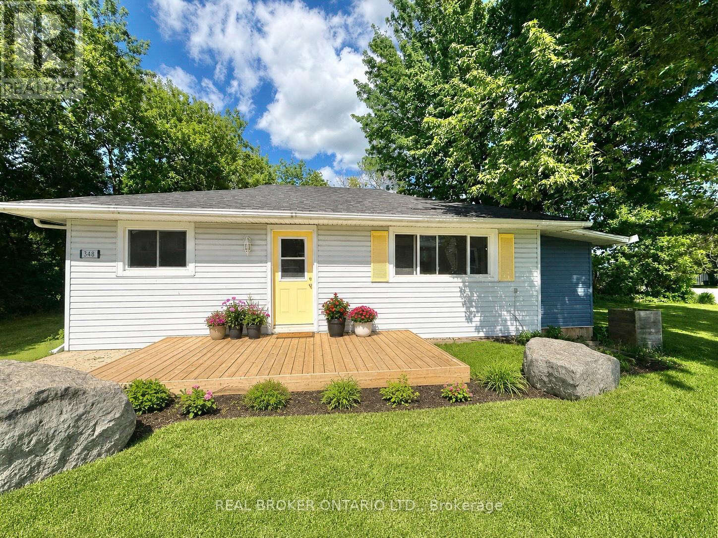 348 County 16 Road, Elizabethtown-Kitley, Ontario  K0G 1G0 - Photo 1 - X13467168