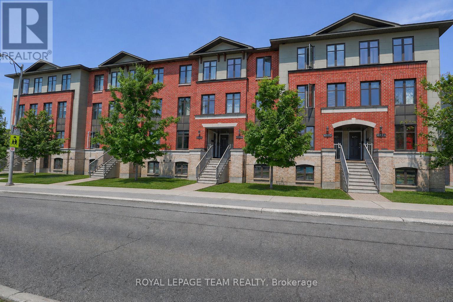 51 - 629a Chapman Mills Drive, Ottawa, Ontario  K2J 5T1 - Photo 1 - X13467184