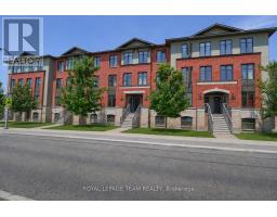 51 - 629A CHAPMAN MILLS DRIVE, Ottawa, Ontario