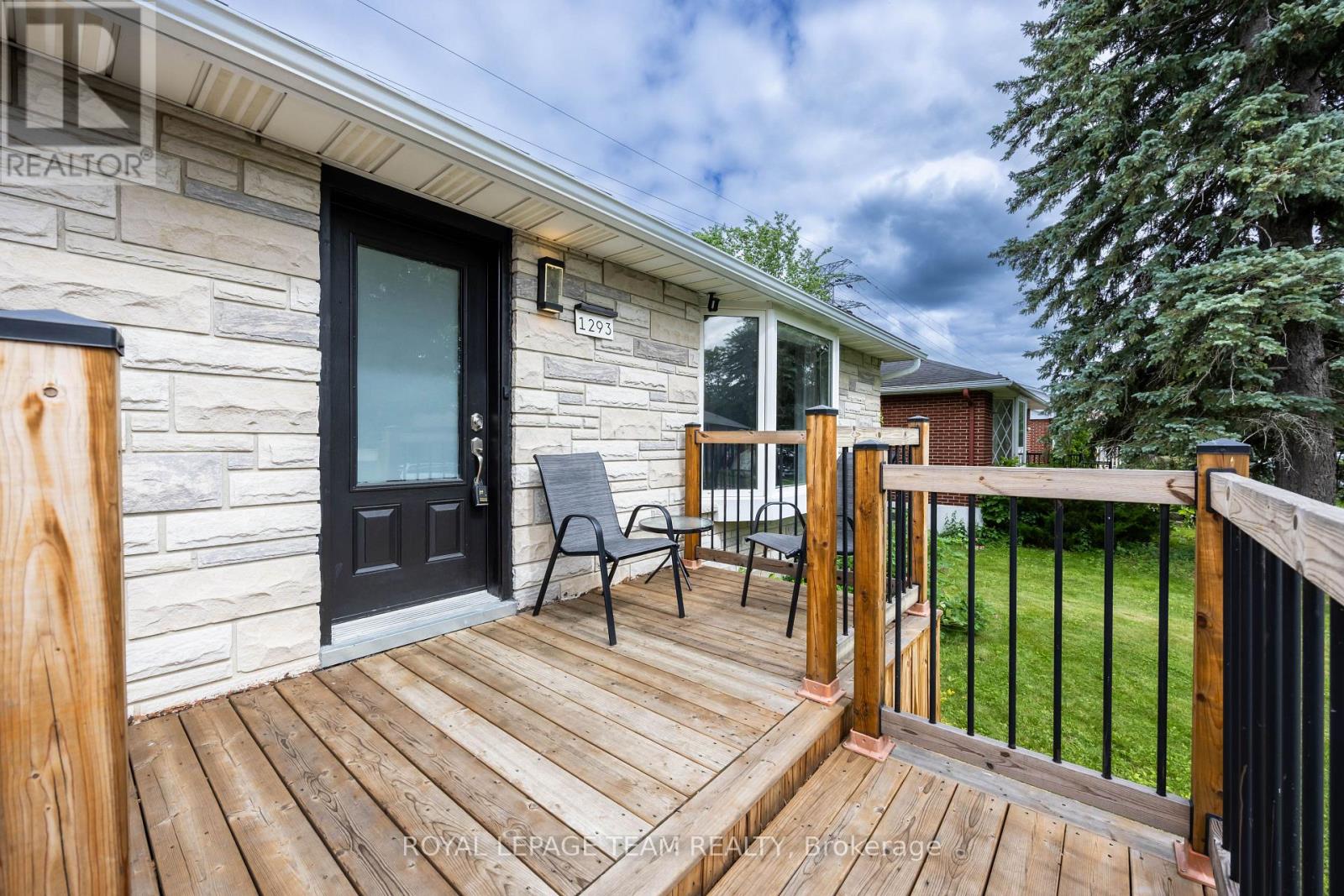 1293 Woodside Drive, Ottawa, Ontario  K2C 2H1 - Photo 3 - X13467200