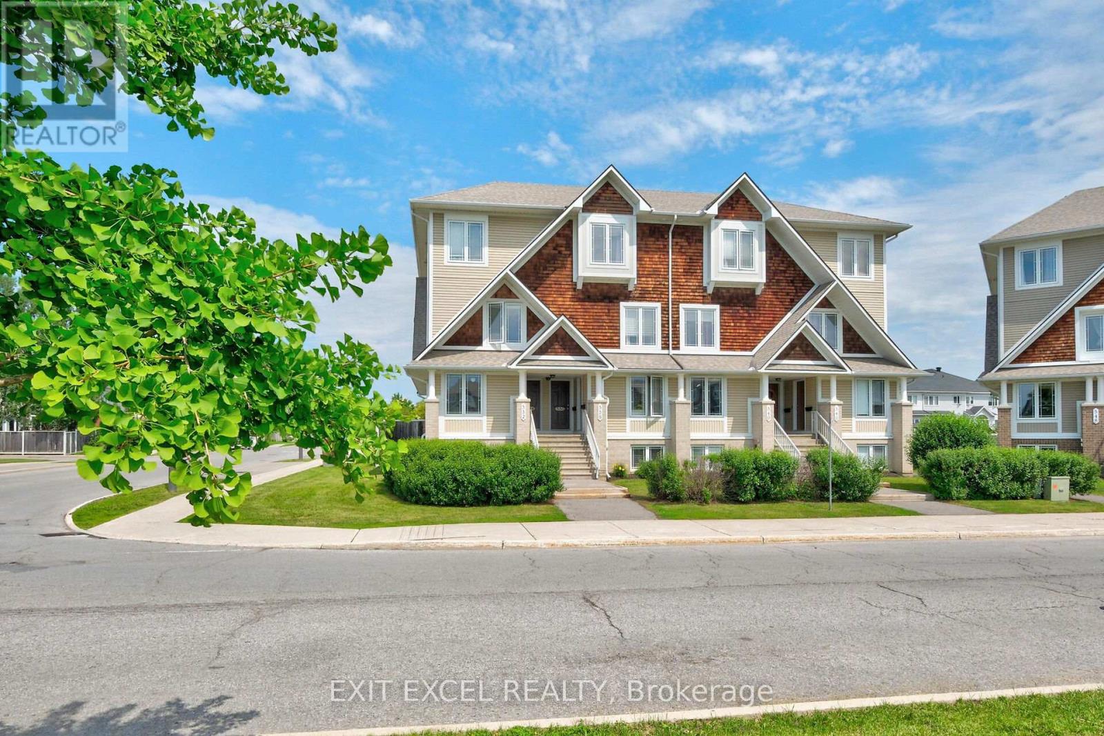 1 - 532 Lakeridge Drive, Ottawa, Ontario  K4A 0H5 - Photo 1 - X13467288