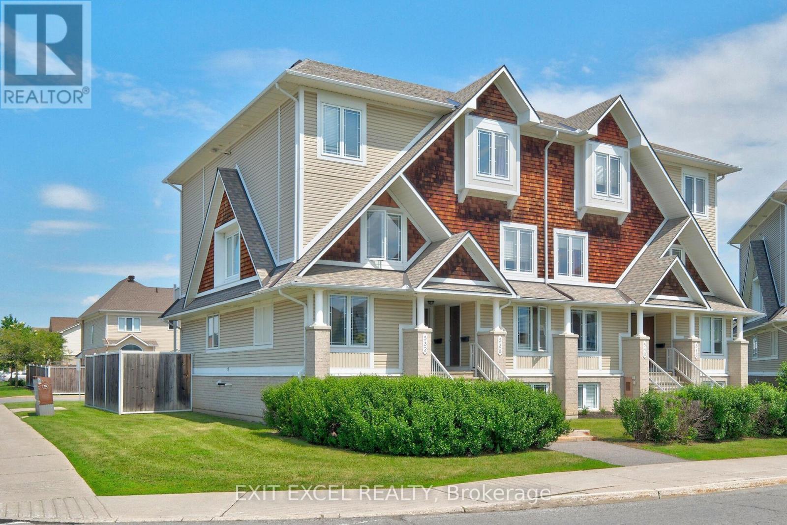 1 - 532 Lakeridge Drive, Ottawa, Ontario  K4A 0H5 - Photo 3 - X13467288