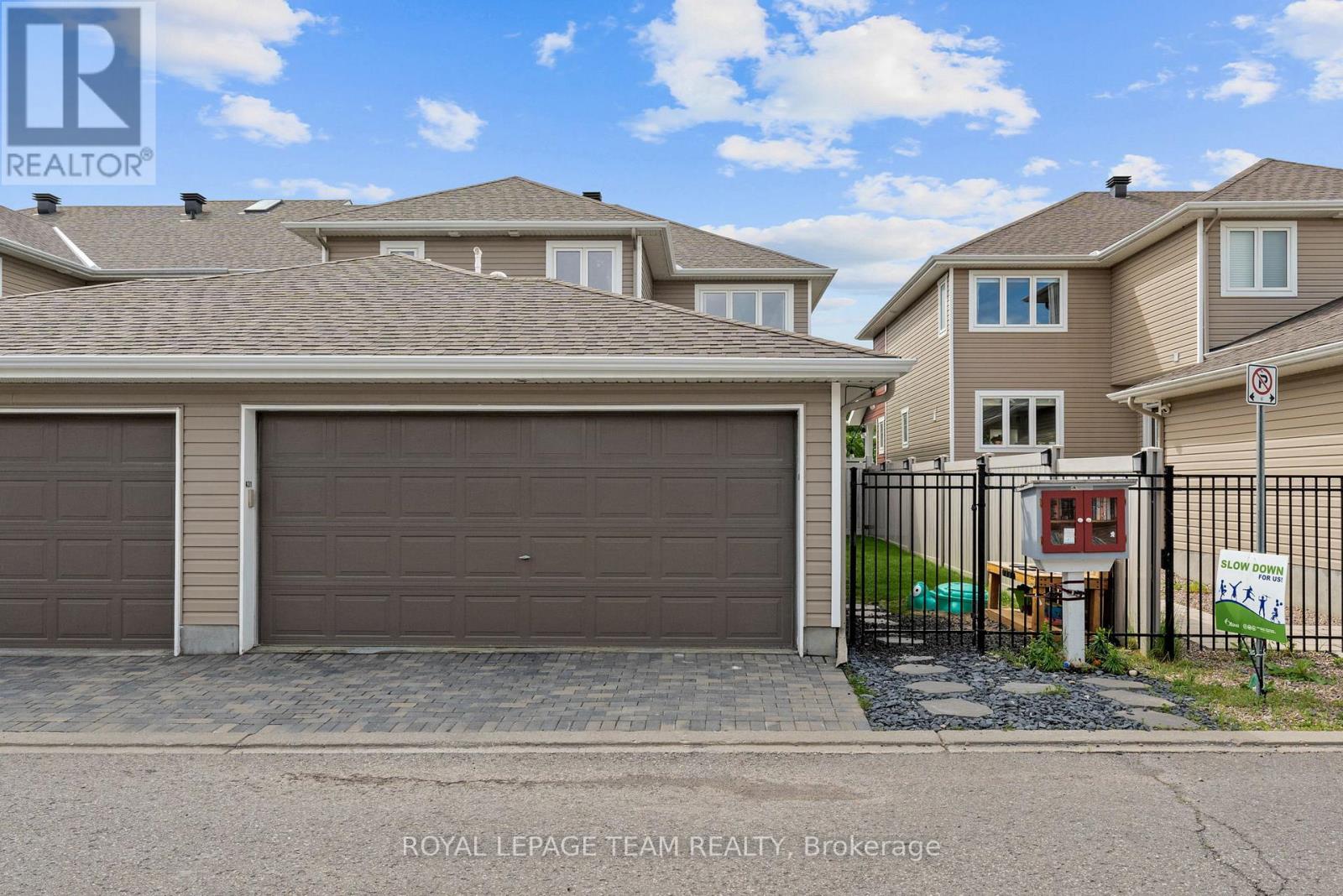 431 Sweetflag Street, Ottawa, Ontario  K2J 5T7 - Photo 44 - X13467360