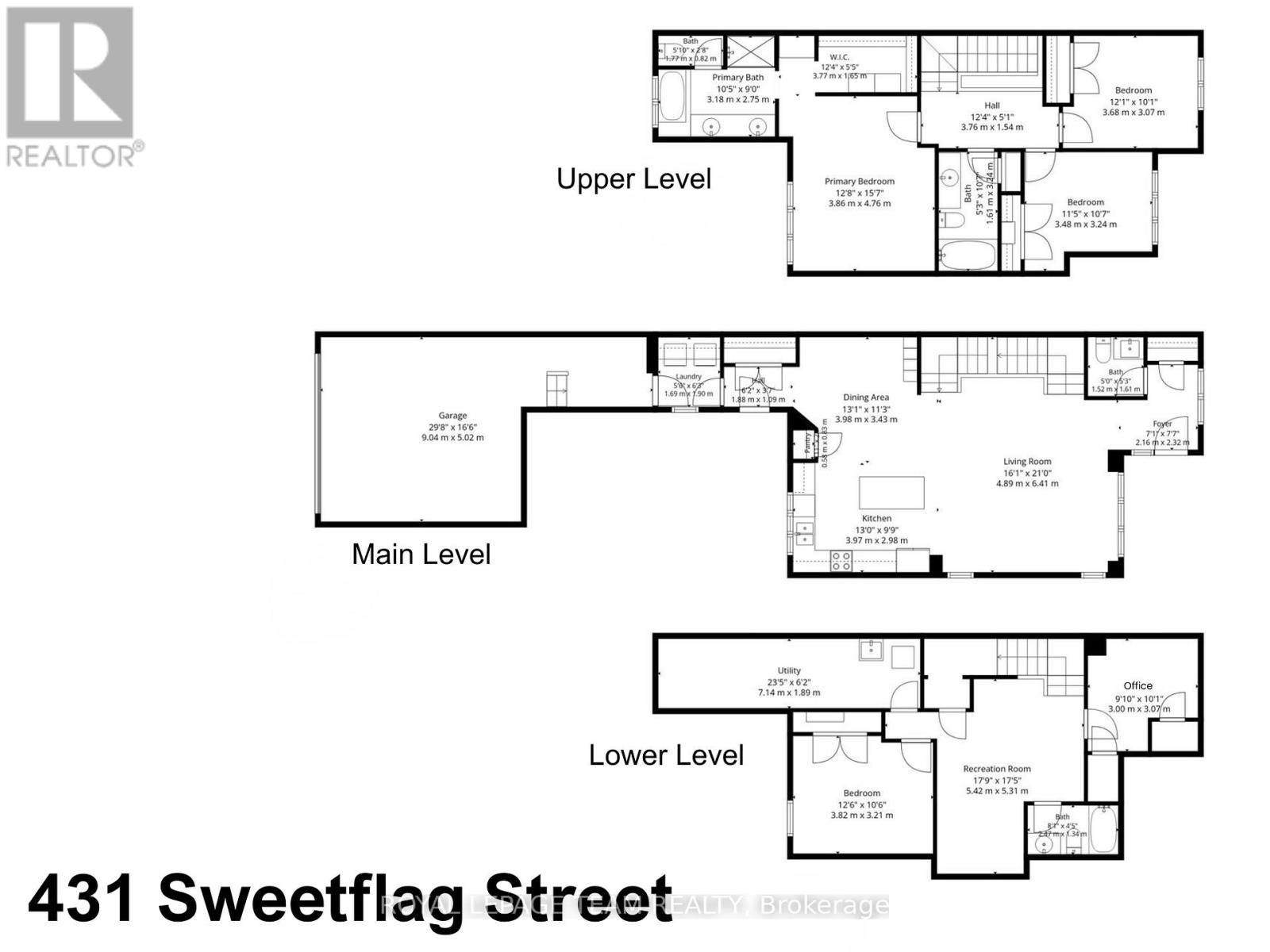 431 Sweetflag Street, Ottawa, Ontario  K2J 5T7 - Photo 50 - X13467360