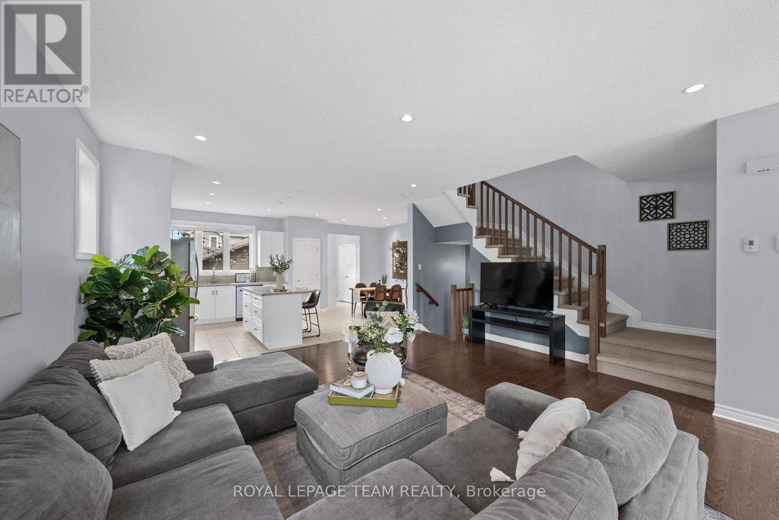 431 Sweetflag Street, Ottawa, Ontario  K2J 5T7 - Photo 6 - X13467360