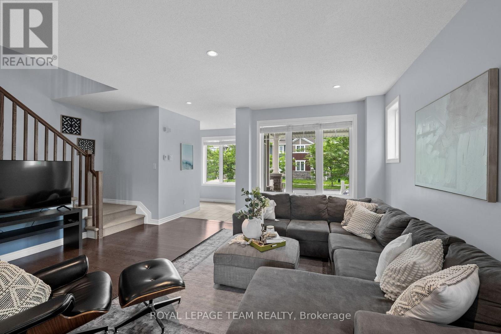 431 Sweetflag Street, Ottawa, Ontario  K2J 5T7 - Photo 7 - X13467360