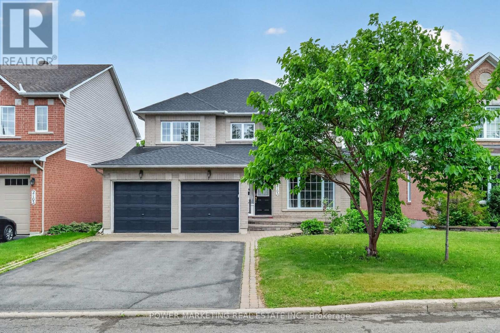 2165 Blue Willow Crescent, Ottawa, Ontario  K1W 1K7 - Photo 2 - X13467372