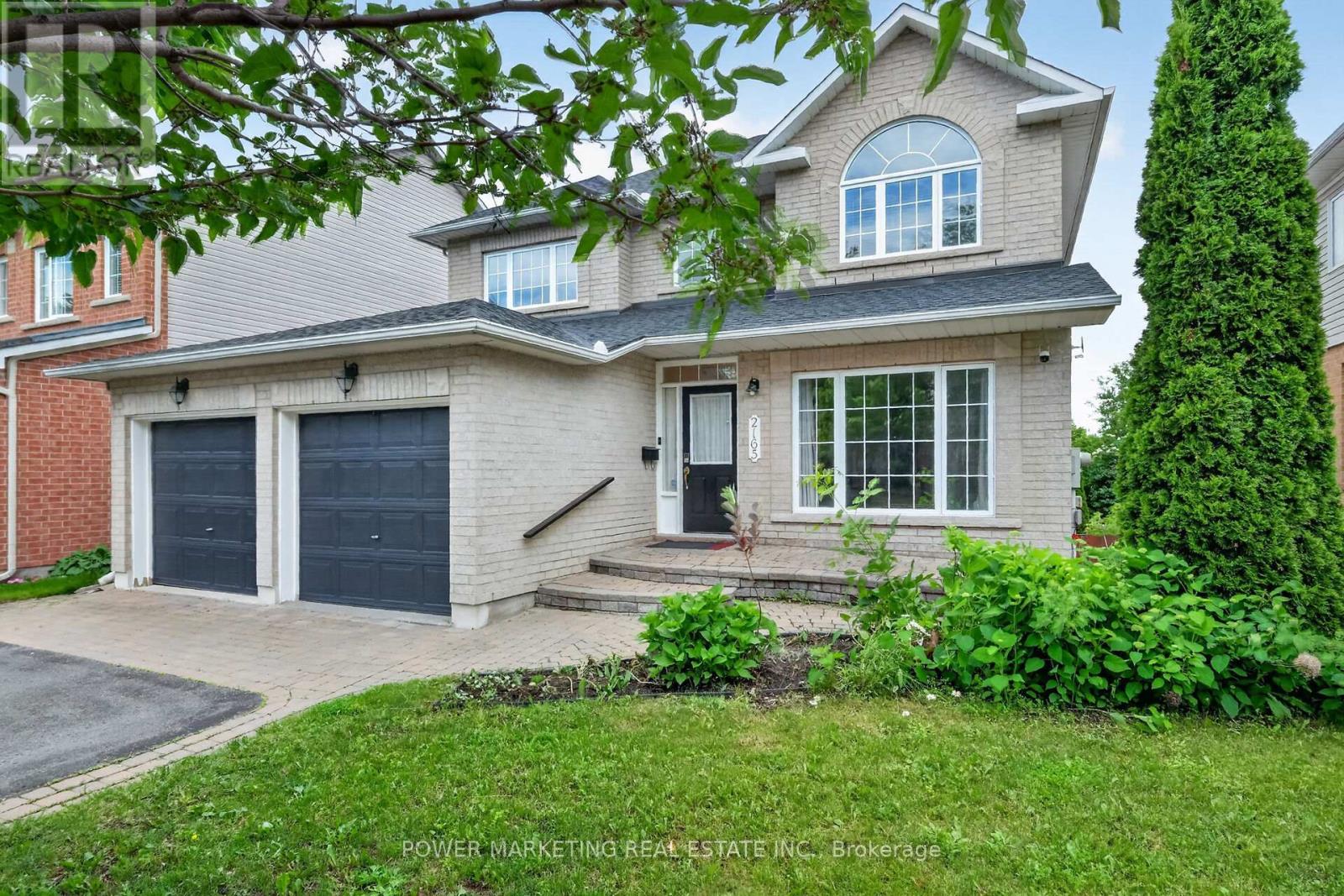 2165 Blue Willow Crescent, Ottawa, Ontario  K1W 1K7 - Photo 3 - X13467372