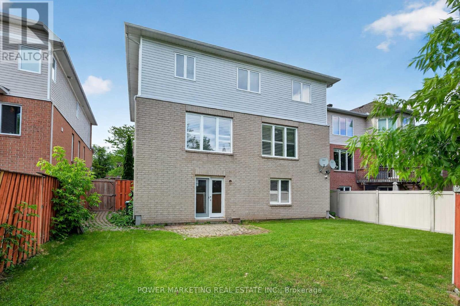 2165 Blue Willow Crescent, Ottawa, Ontario  K1W 1K7 - Photo 45 - X13467372