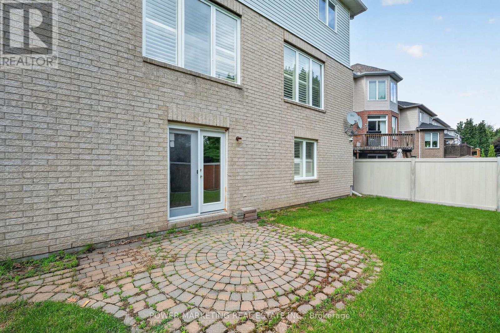 2165 Blue Willow Crescent, Ottawa, Ontario  K1W 1K7 - Photo 49 - X13467372