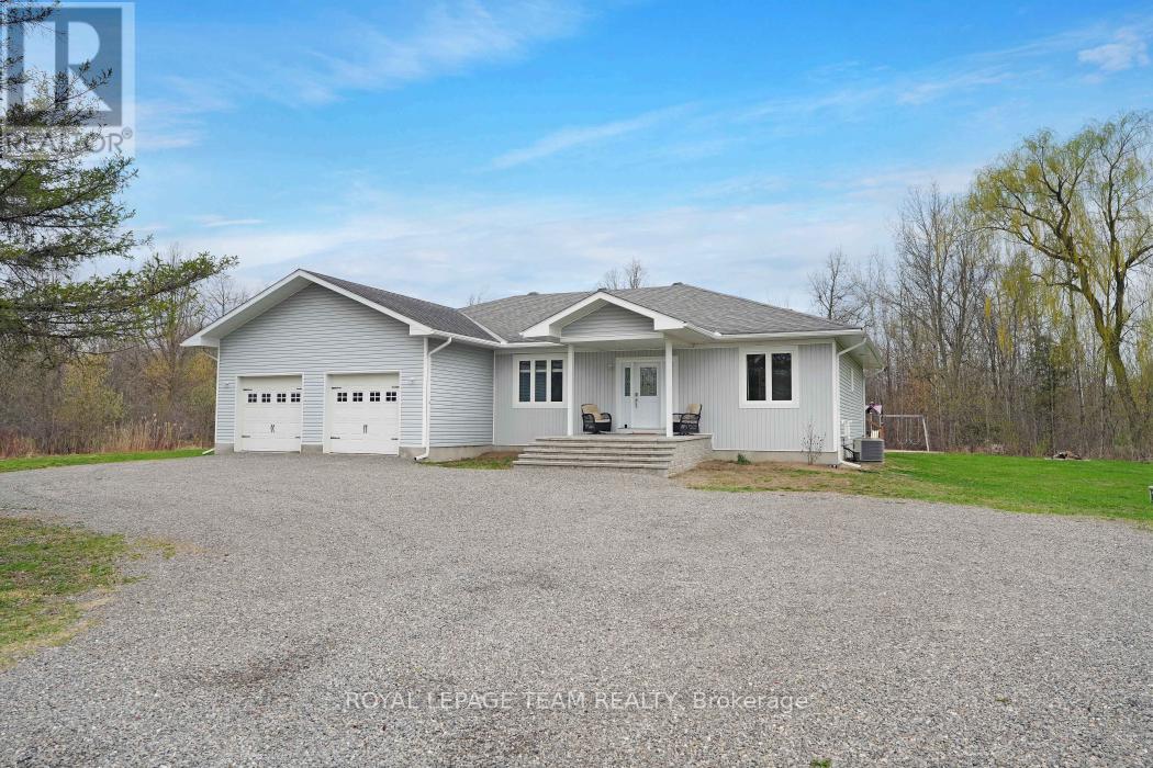 986 South Gower Drive, North Grenville, Ontario  K0G 1J0 - Photo 1 - X13467410