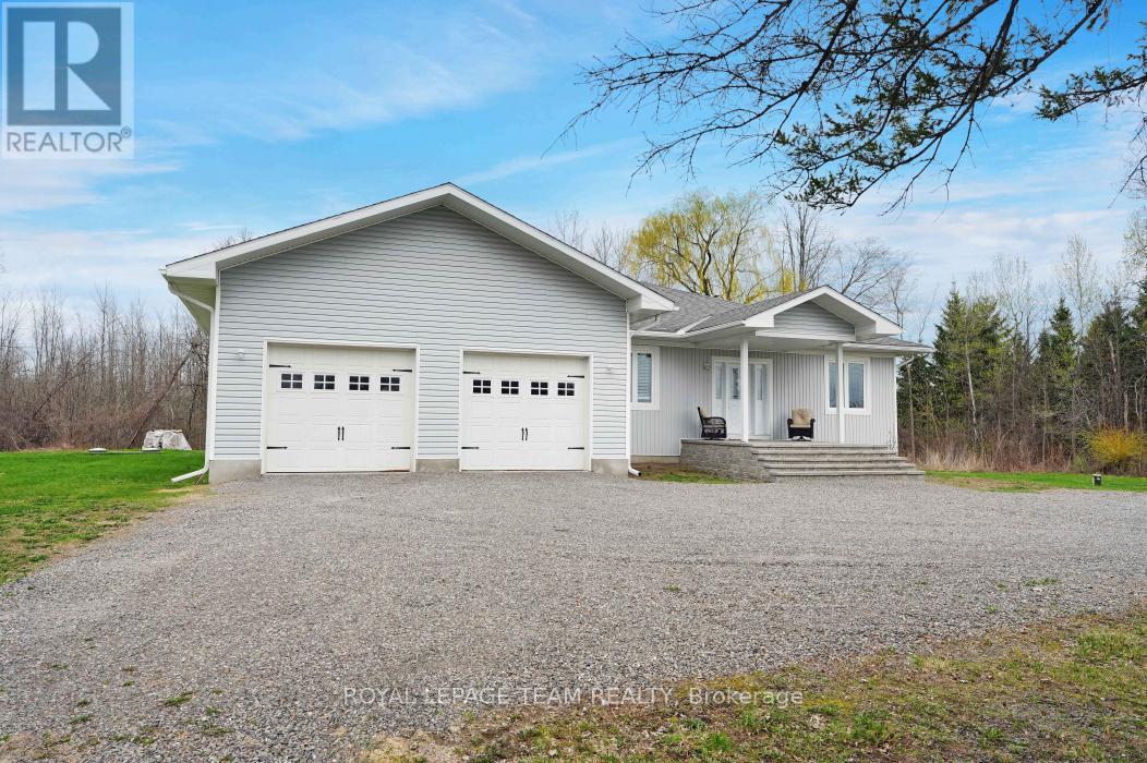 986 South Gower Drive, North Grenville, Ontario  K0G 1J0 - Photo 2 - X13467410