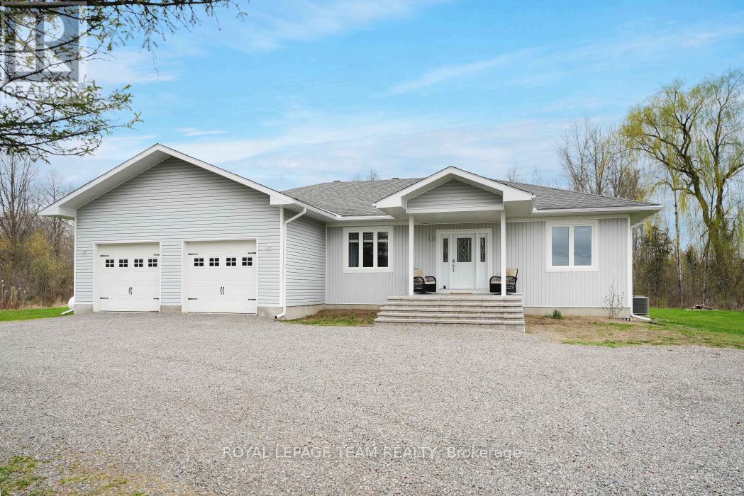 986 South Gower Drive, North Grenville, Ontario  K0G 1J0 - Photo 3 - X13467410