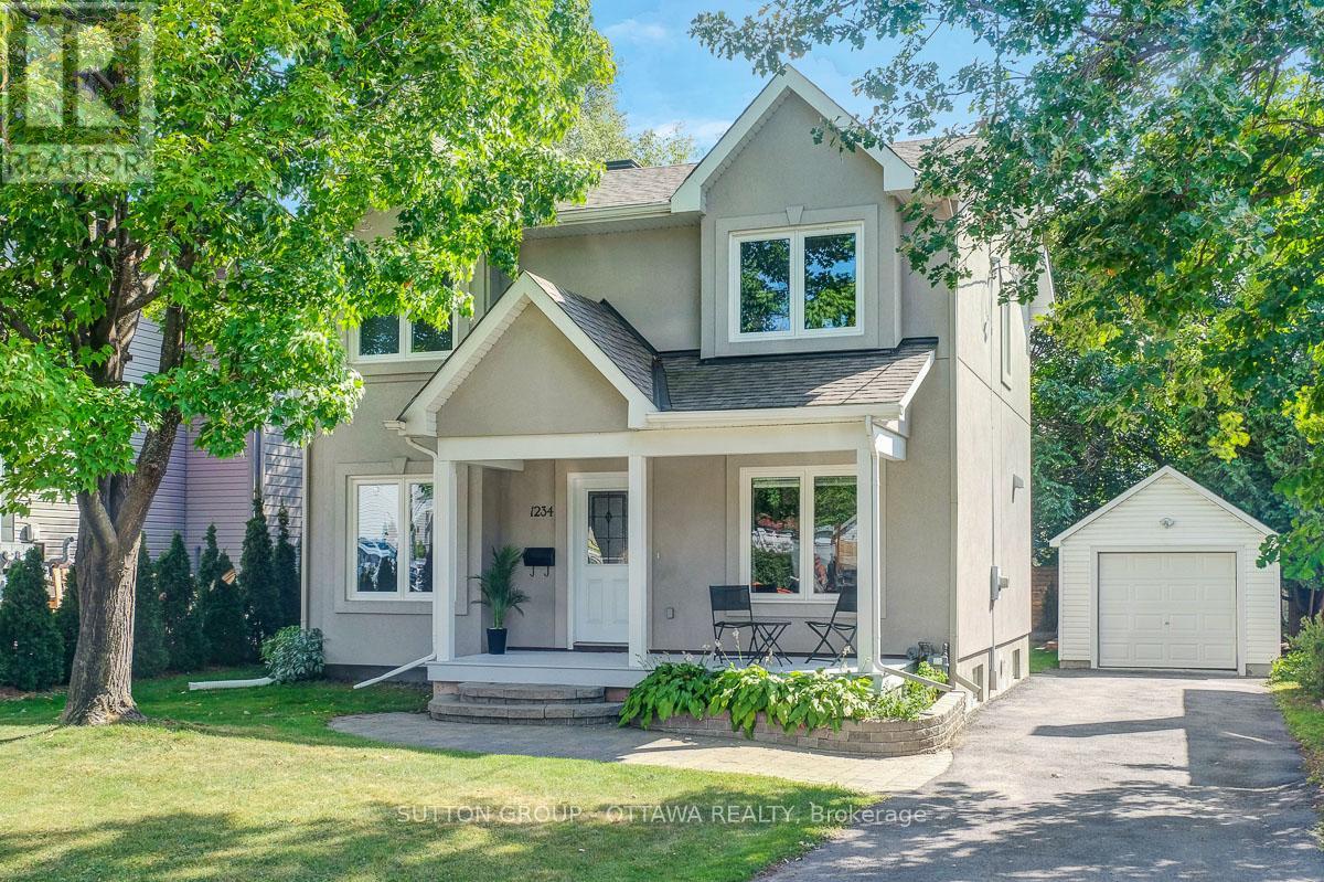 1234 Anoka Street, Ottawa, Ontario  K1V 6C6 - Photo 1 - X13467416
