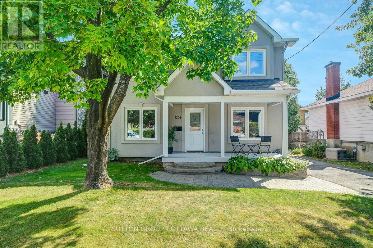 1234 Anoka Street, Ottawa, Ontario  K1V 6C6 - Photo 2 - X13467416