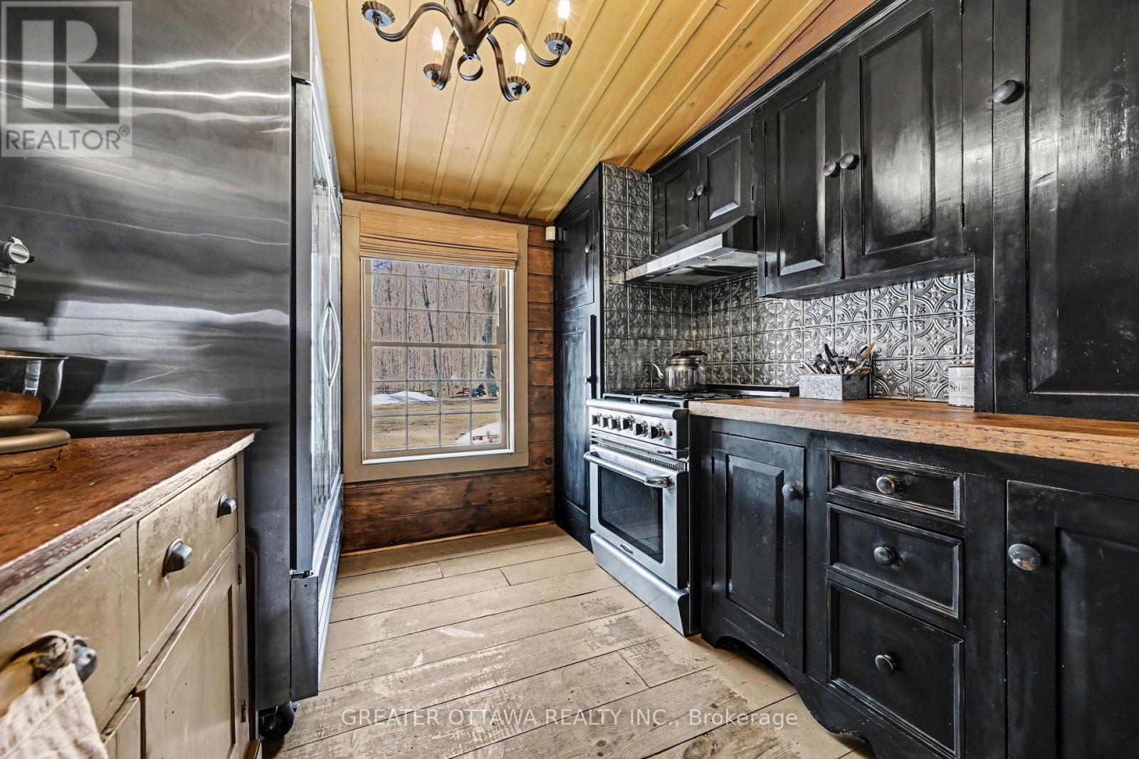 509 Iron Mine Road S, Lanark Highlands, Ontario  K0G 1K0 - Photo 10 - X13467442