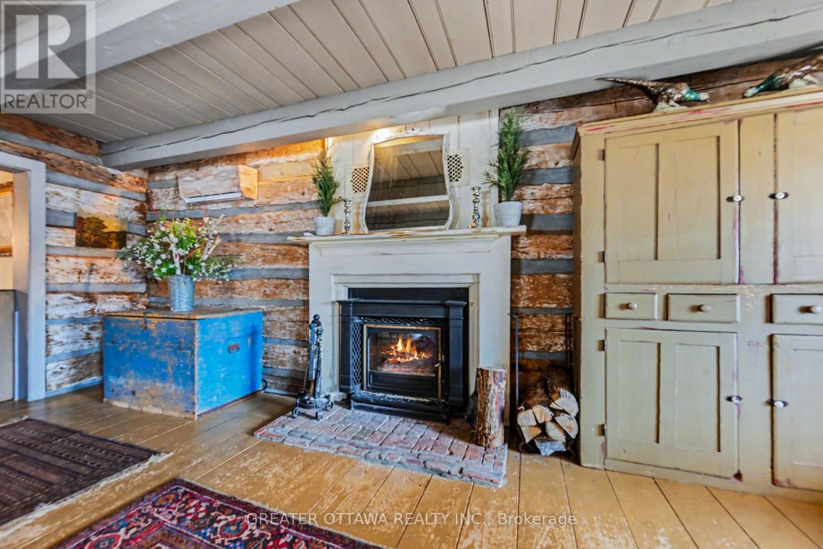 509 Iron Mine Road S, Lanark Highlands, Ontario  K0G 1K0 - Photo 13 - X13467442