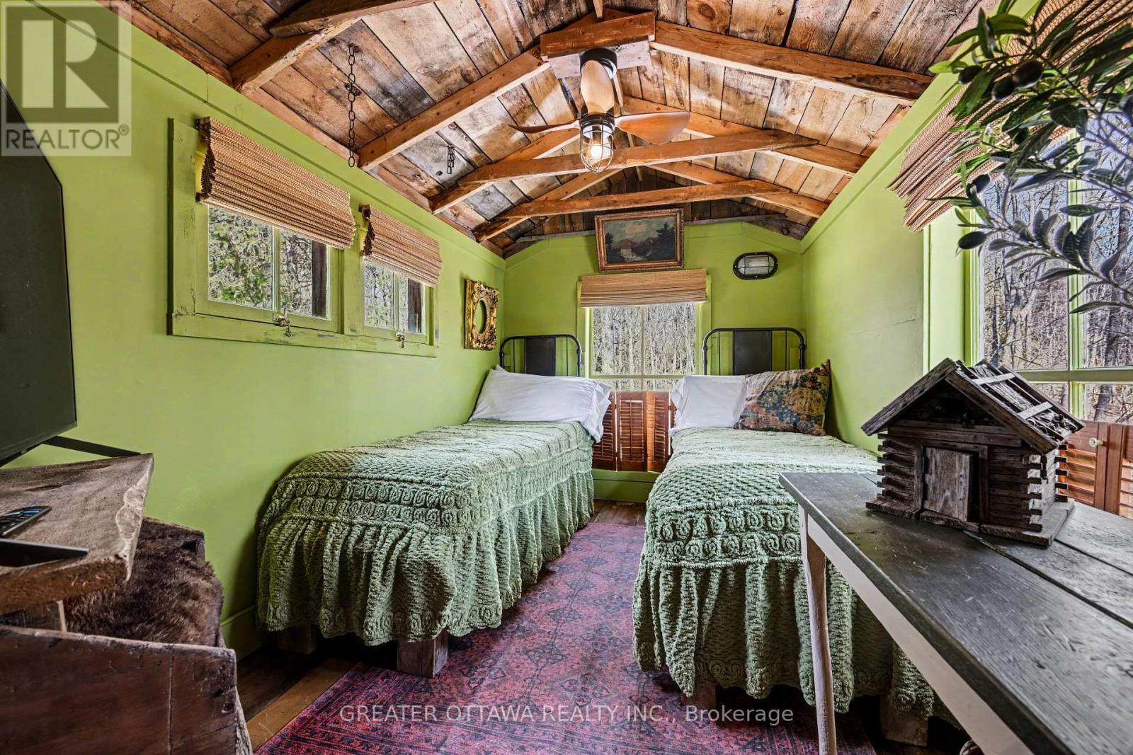 509 Iron Mine Road S, Lanark Highlands, Ontario  K0G 1K0 - Photo 24 - X13467442