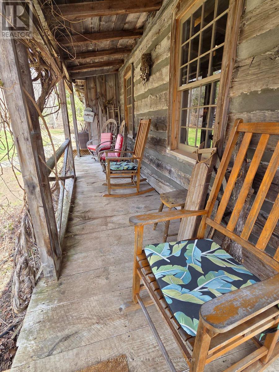 509 Iron Mine Road S, Lanark Highlands, Ontario  K0G 1K0 - Photo 26 - X13467442