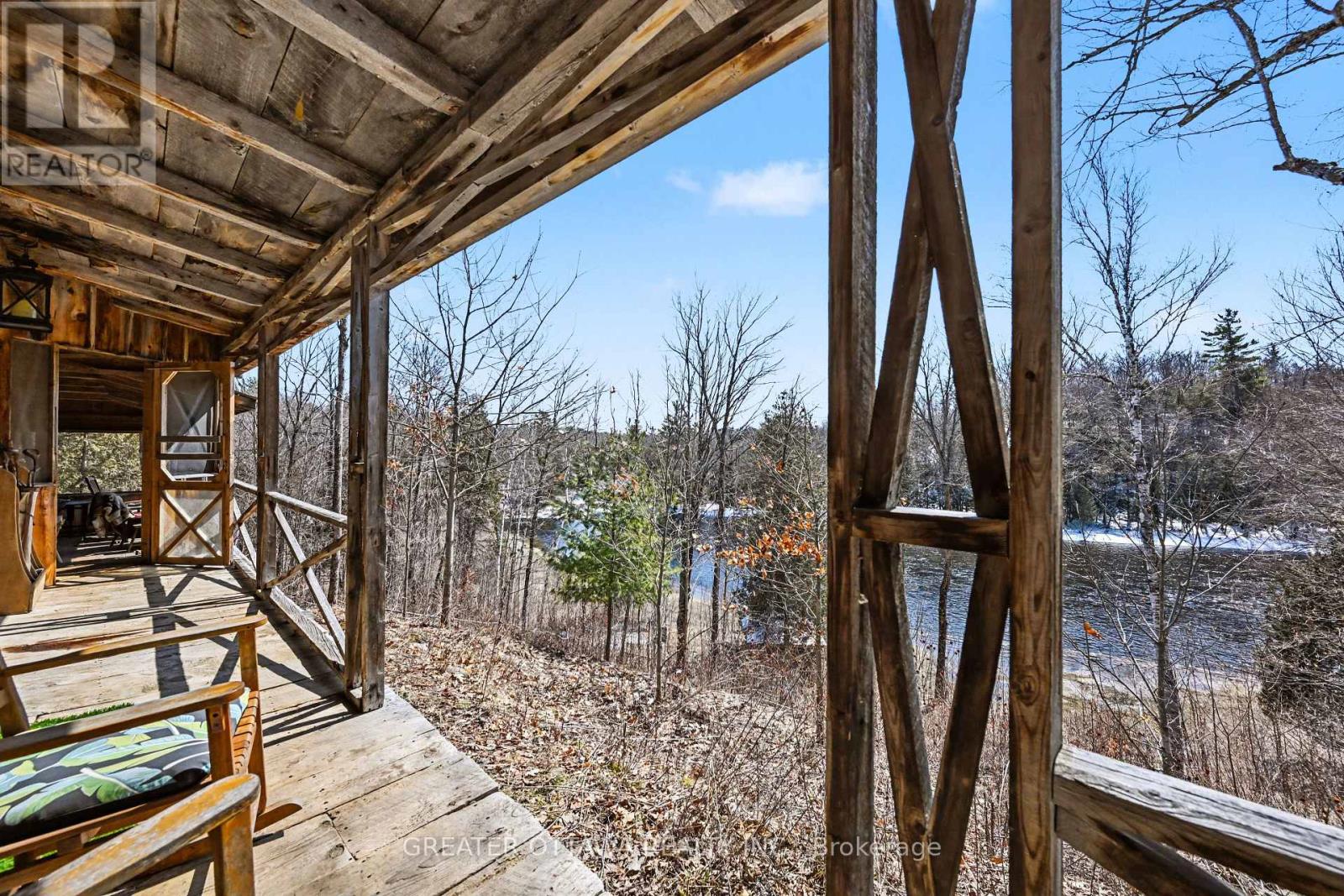 509 Iron Mine Road S, Lanark Highlands, Ontario  K0G 1K0 - Photo 27 - X13467442