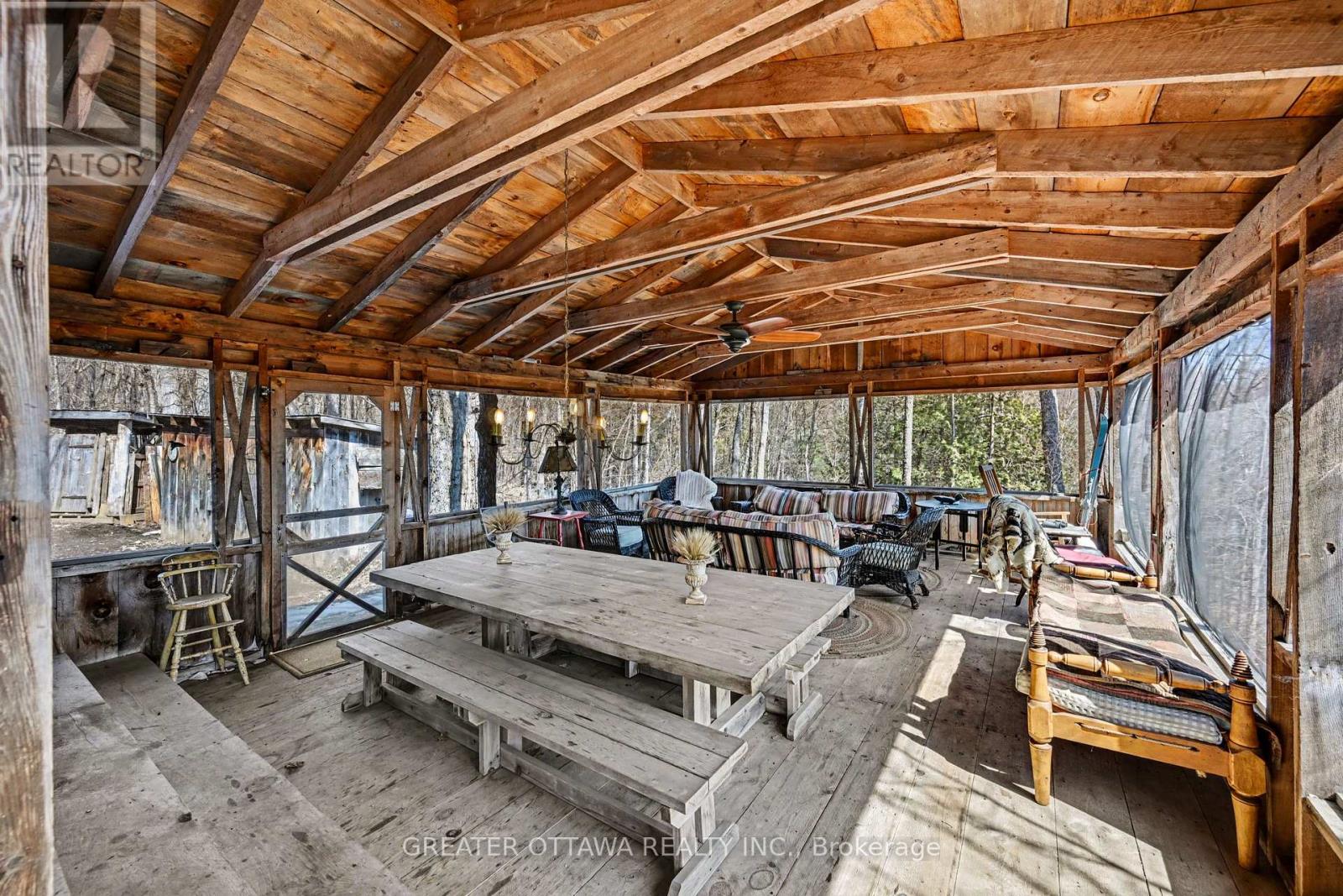 509 Iron Mine Road S, Lanark Highlands, Ontario  K0G 1K0 - Photo 29 - X13467442