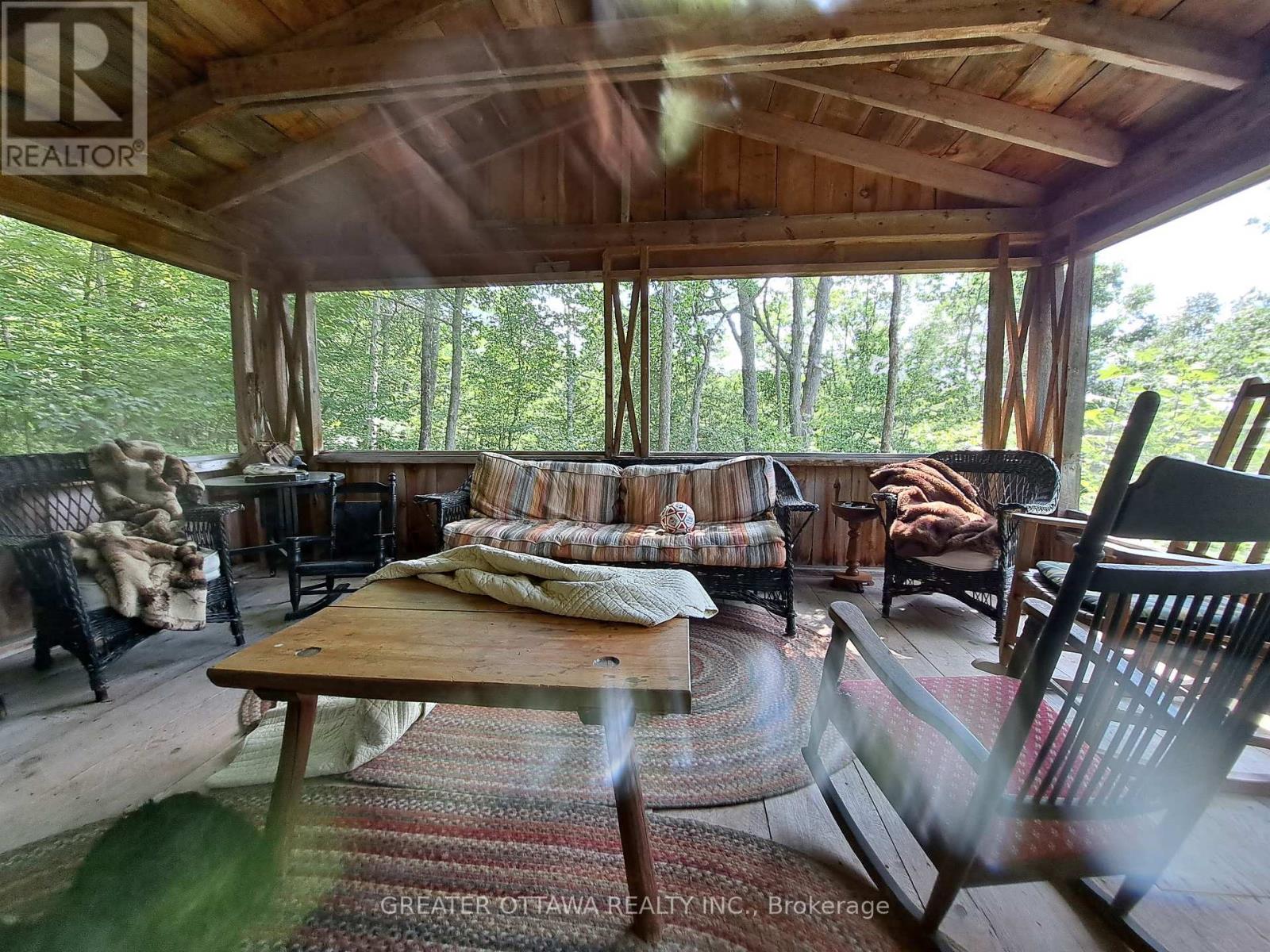509 Iron Mine Road S, Lanark Highlands, Ontario  K0G 1K0 - Photo 30 - X13467442