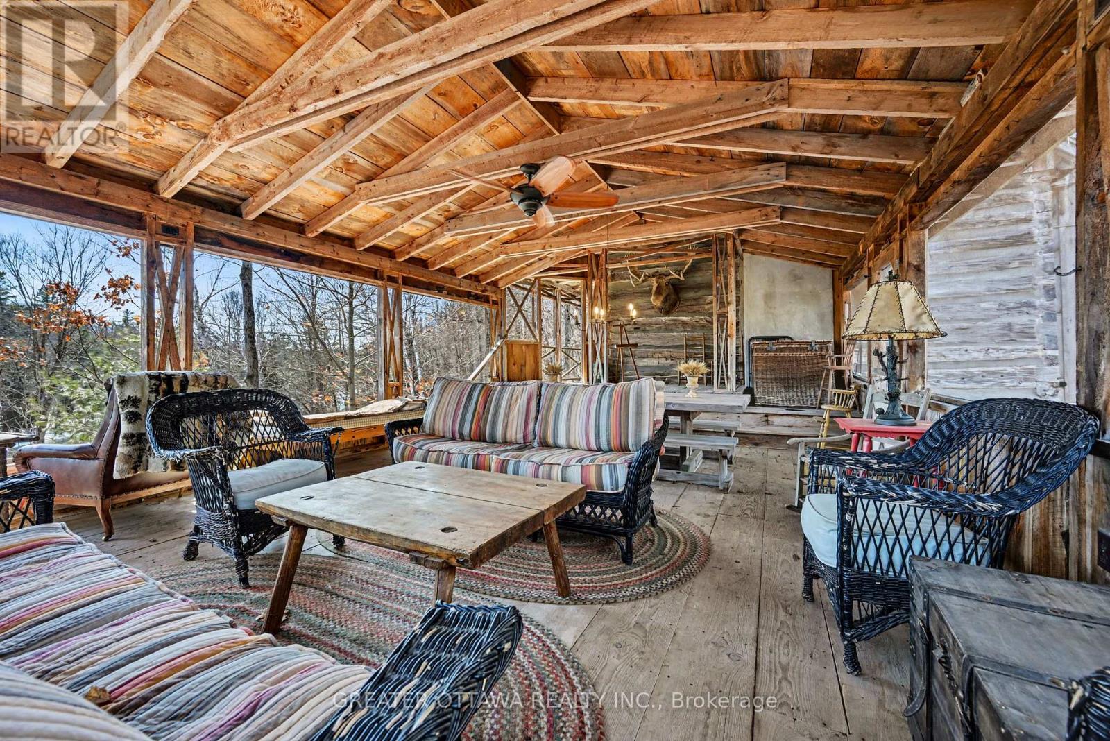 509 Iron Mine Road S, Lanark Highlands, Ontario  K0G 1K0 - Photo 31 - X13467442