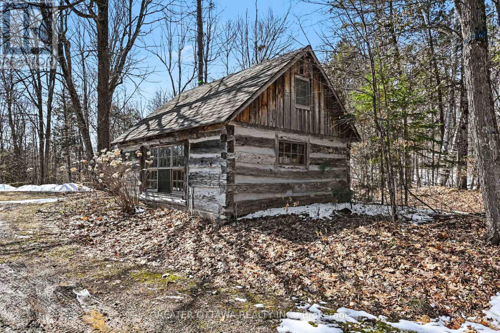 509 Iron Mine Road S, Lanark Highlands, Ontario  K0G 1K0 - Photo 40 - X13467442