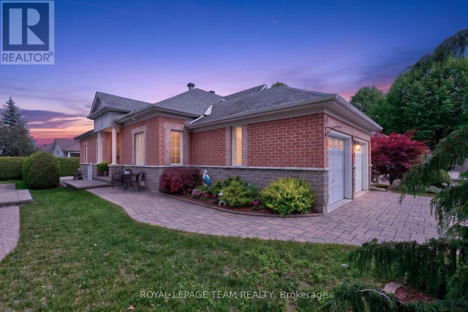 3 Goldora Private, Ottawa, Ontario  K2T 1K8 - Photo 2 - X13467506
