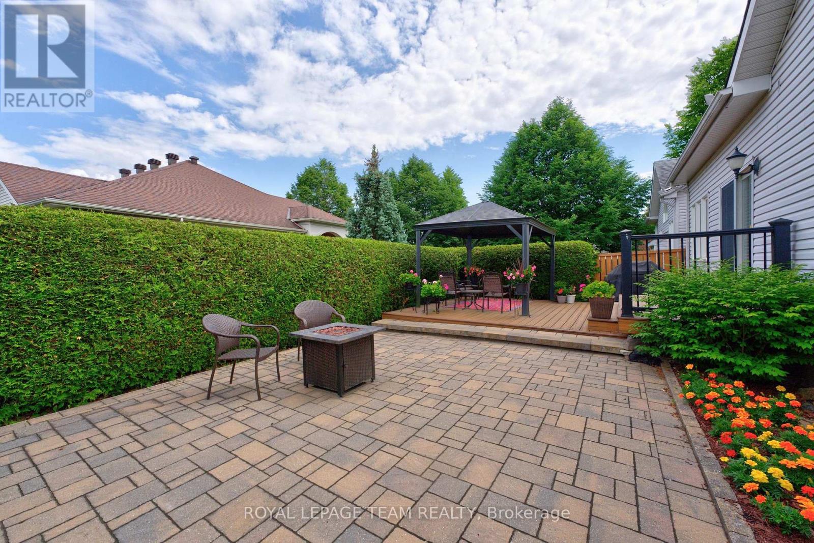 3 Goldora Private, Ottawa, Ontario  K2T 1K8 - Photo 43 - X13467506