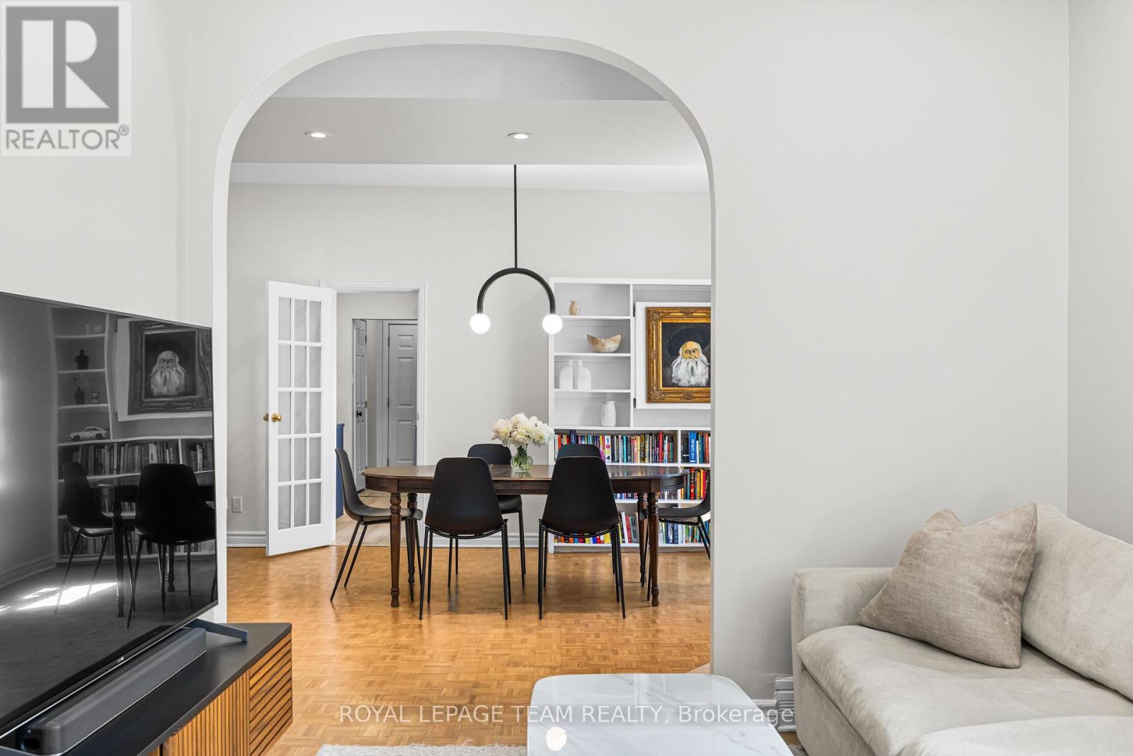 14 Crichton Street, Ottawa, Ontario  K1M 2E2 - Photo 11 - X13467580