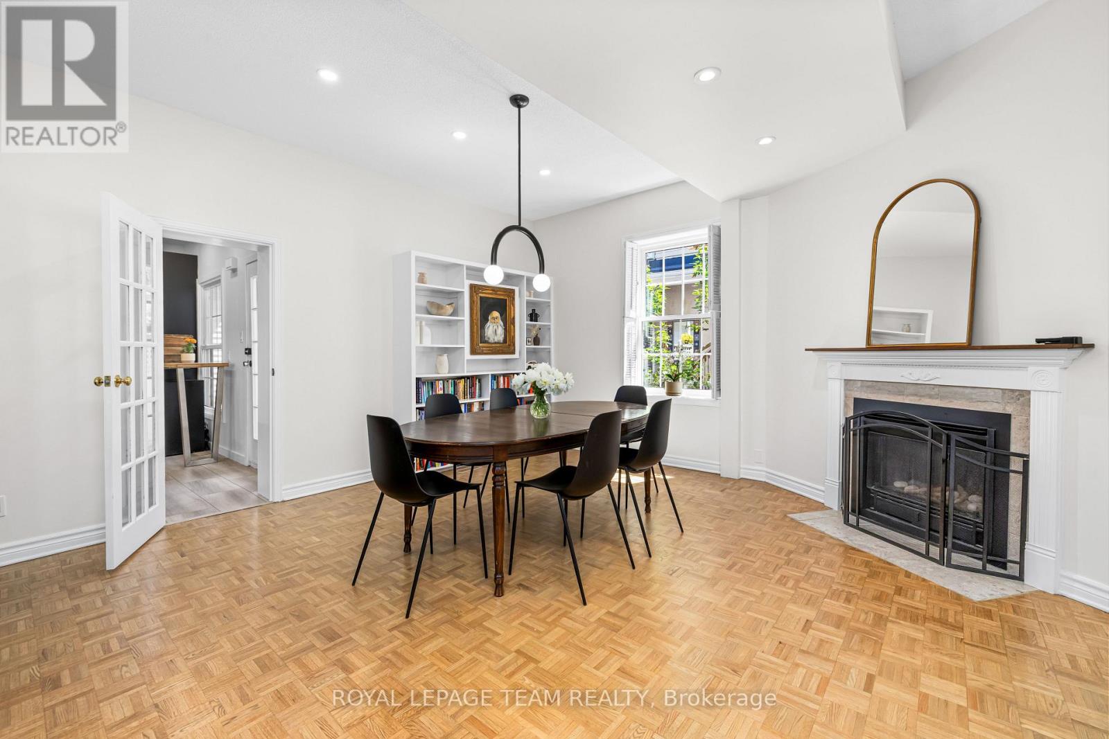 14 Crichton Street, Ottawa, Ontario  K1M 2E2 - Photo 13 - X13467580