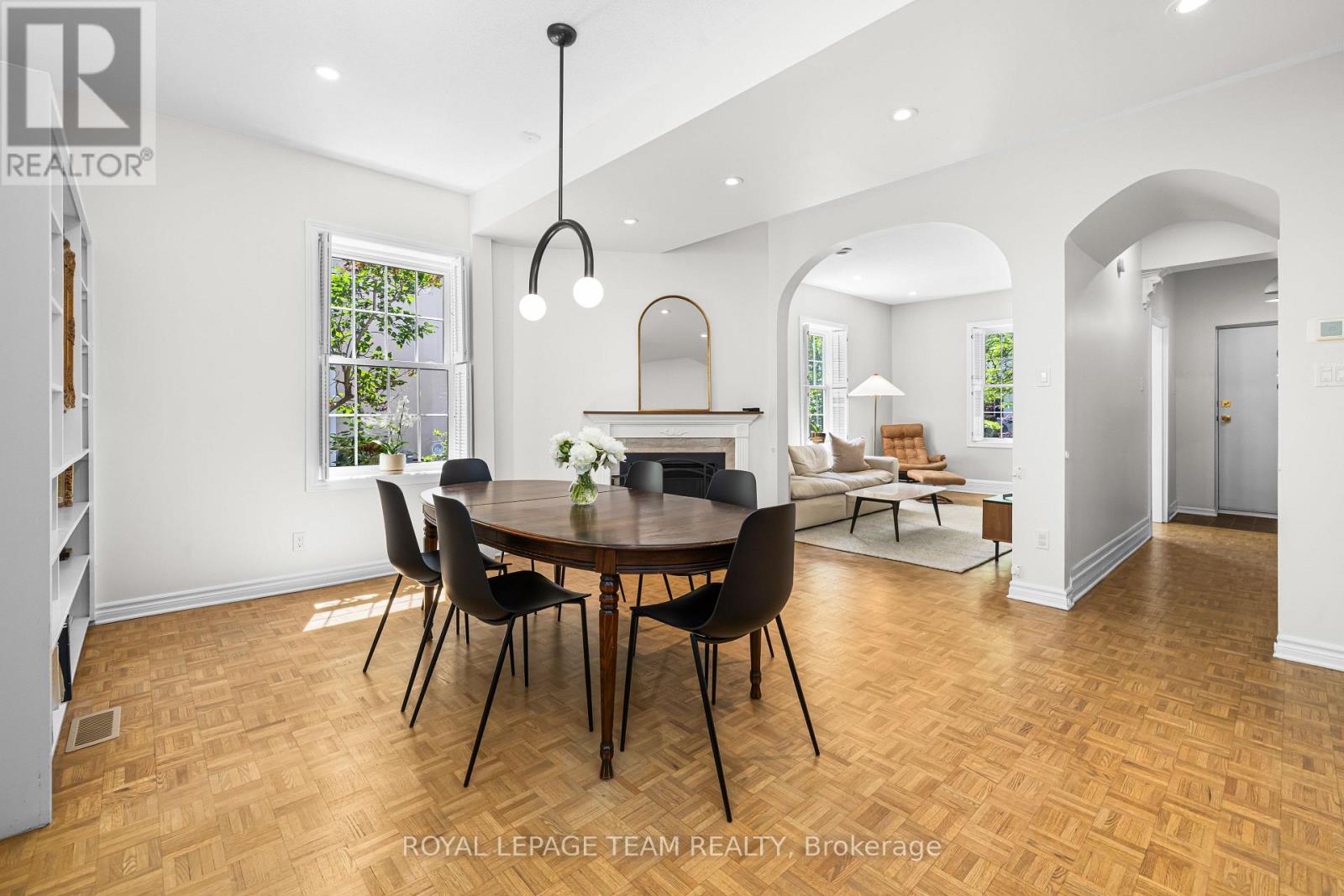 14 Crichton Street, Ottawa, Ontario  K1M 2E2 - Photo 14 - X13467580