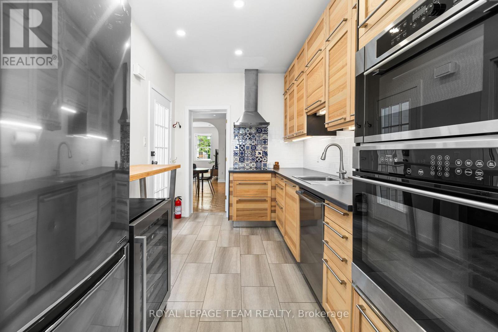 14 Crichton Street, Ottawa, Ontario  K1M 2E2 - Photo 20 - X13467580