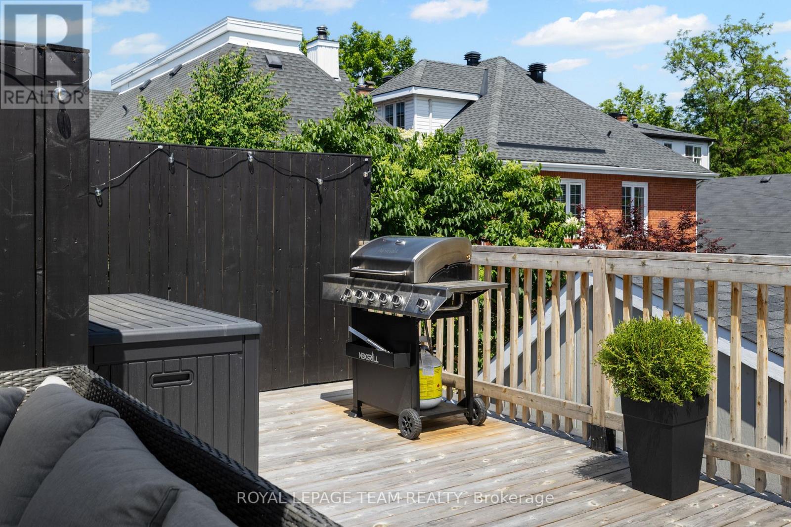 14 Crichton Street, Ottawa, Ontario  K1M 2E2 - Photo 38 - X13467580