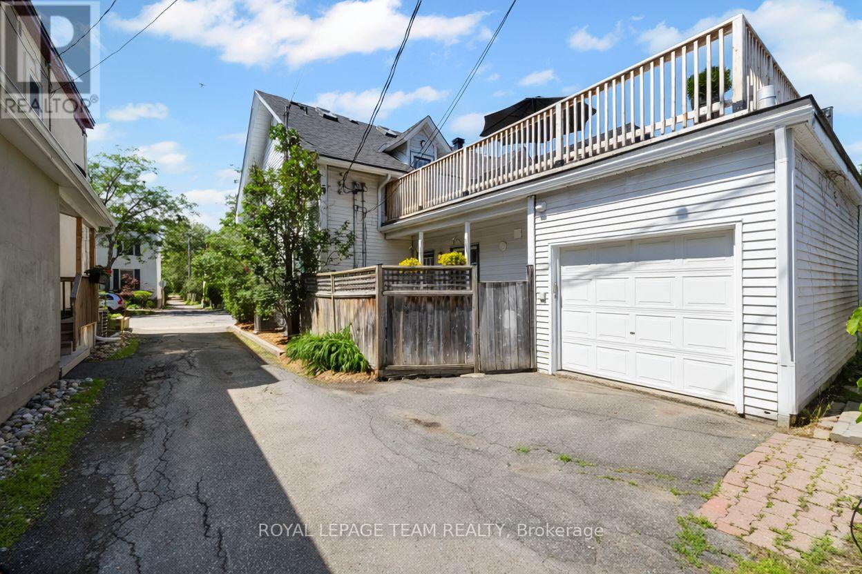 14 Crichton Street, Ottawa, Ontario  K1M 2E2 - Photo 42 - X13467580