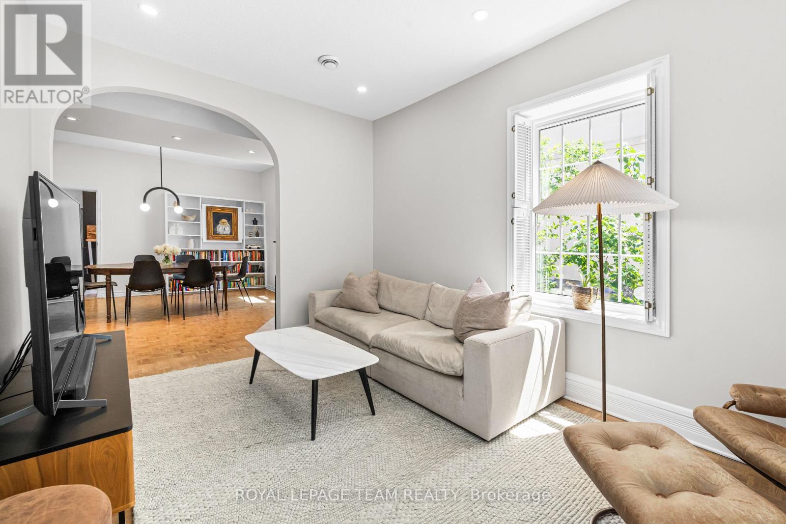 14 Crichton Street, Ottawa, Ontario  K1M 2E2 - Photo 6 - X13467580