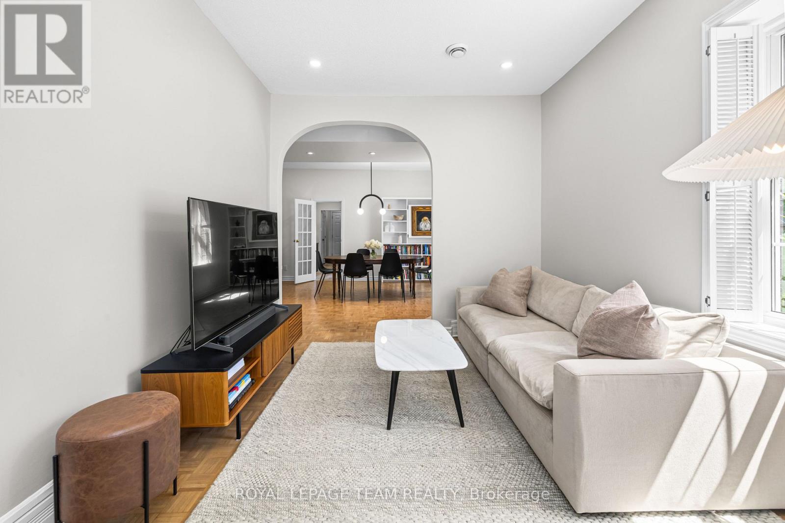 14 Crichton Street, Ottawa, Ontario  K1M 2E2 - Photo 7 - X13467580