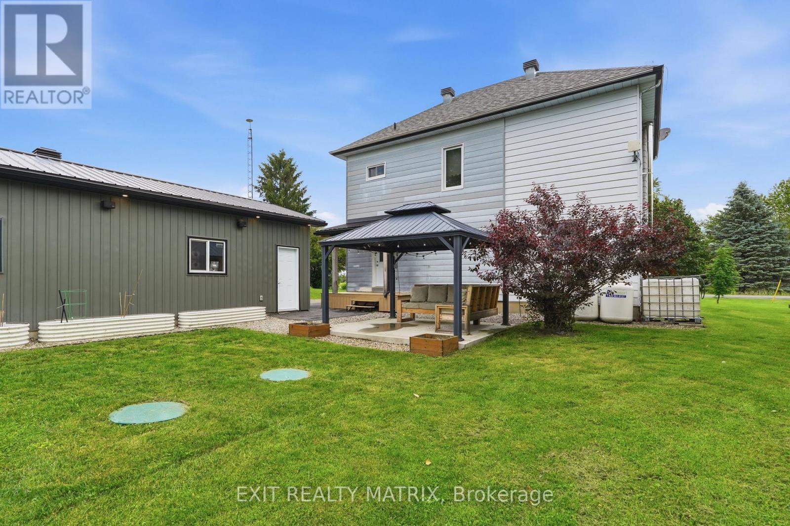 1320 St Joseph Road, Russell, Ontario  K0A 1W0 - Photo 29 - X13467600