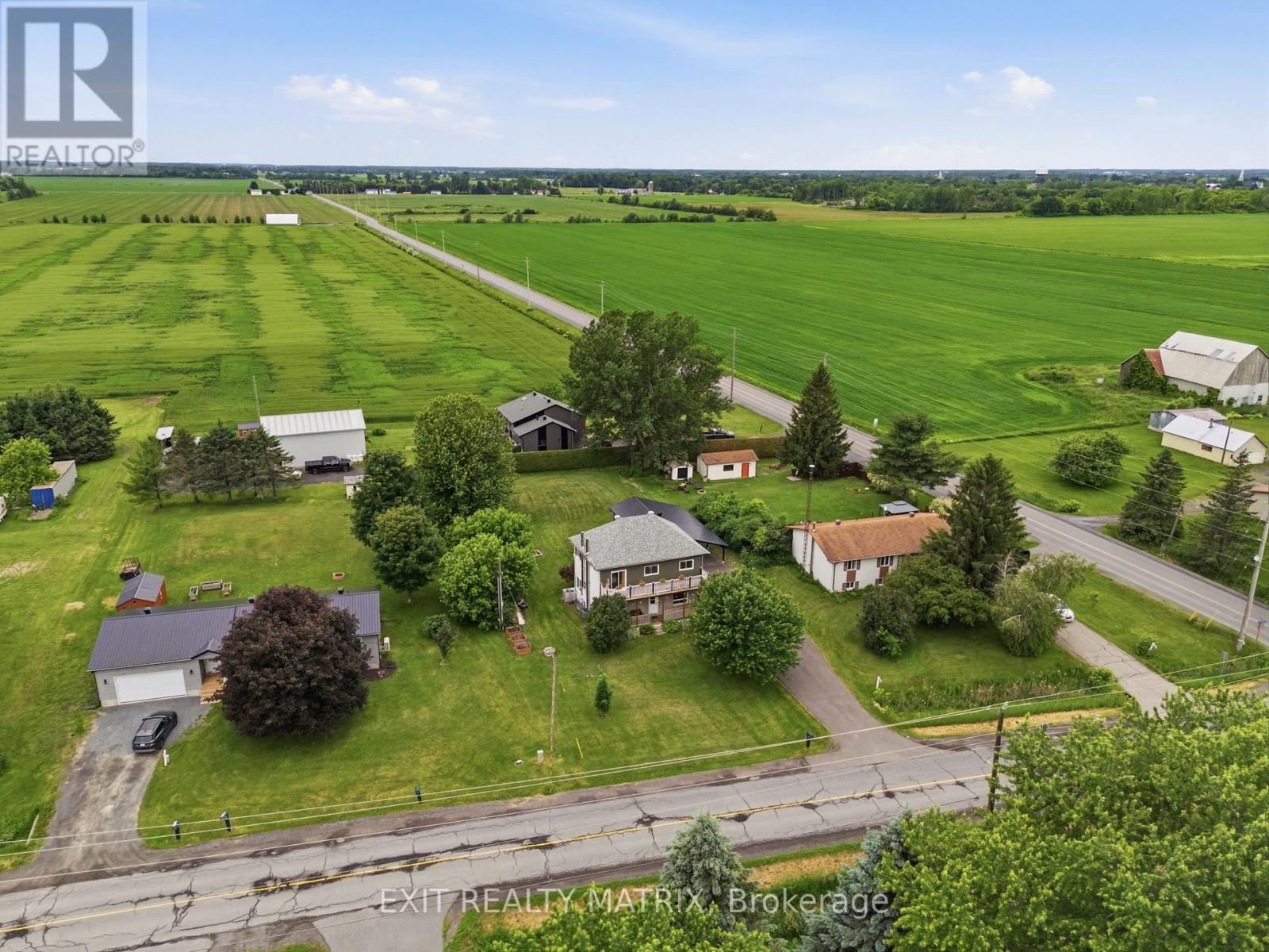 1320 St Joseph Road, Russell, Ontario  K0A 1W0 - Photo 35 - X13467600