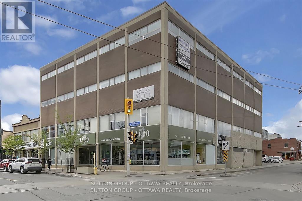 200 - 981 Wellington Street, Ottawa, Ontario  K1Y 2Y1 - Photo 1 - X13467646