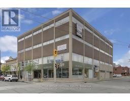 200 - 981 WELLINGTON STREET, Ottawa, Ontario