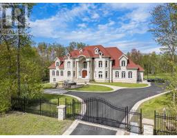 1413 BLACKHORSE COURT, Ottawa, Ontario