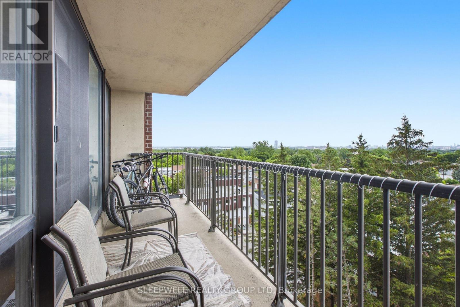 712 - 665 Bathgate Drive, Ottawa, Ontario  K1K 3Y4 - Photo 12 - X13467654