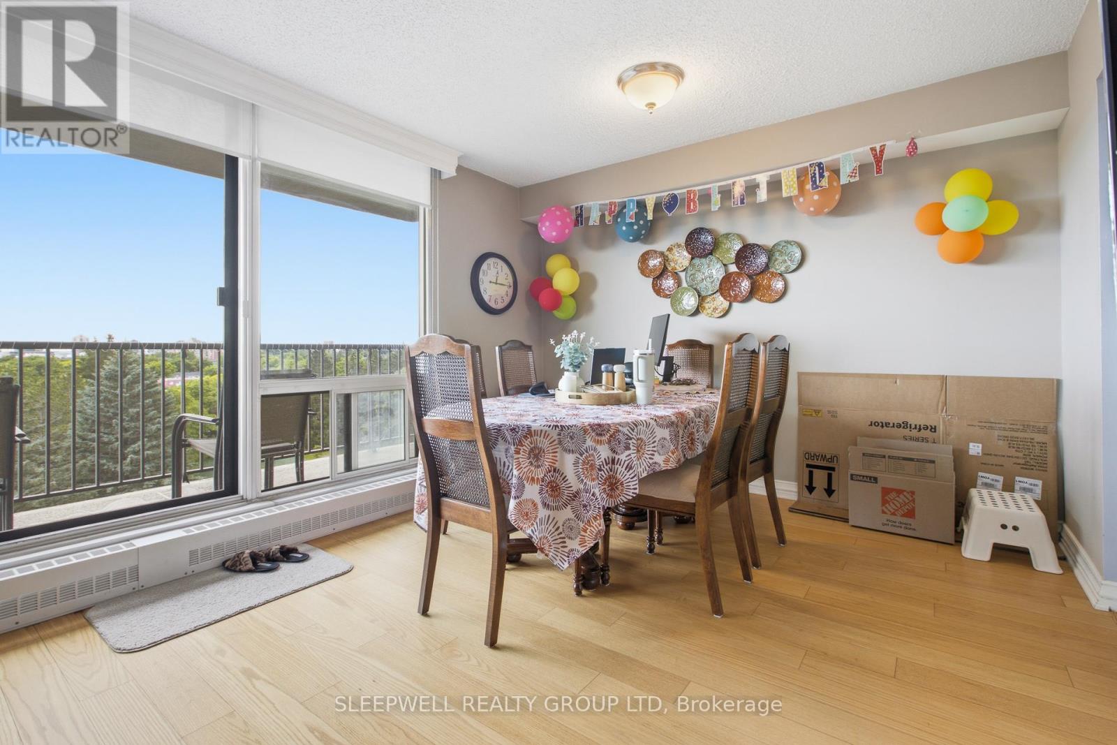 712 - 665 Bathgate Drive, Ottawa, Ontario  K1K 3Y4 - Photo 6 - X13467654