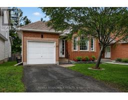 48 MARICONA WAY, Ottawa, Ontario